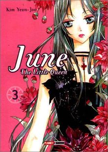 June The Little Queen 3 3 Von Yeon Joo Kim