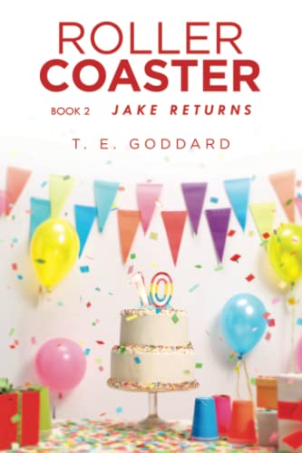 Roller Coaster: Book 2
