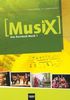 Detterbeck, M: MusiX - Das Kursbuch Musik 1. Schülerband