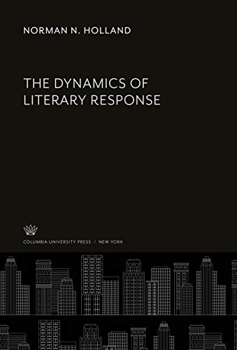 The Dynamics of Literary Response