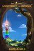 Leuchtturm der Abenteuer Band 1-3: Spannende & lustige Kinderbücher für Leseanfänger - Kinderbuch ab 6 Jahren für Jungen & Mädchen - Gutenachtgeschichten & Vorlesegeschichten für Kinder