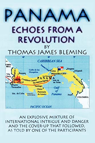 Panama-Echoes From A Revolution