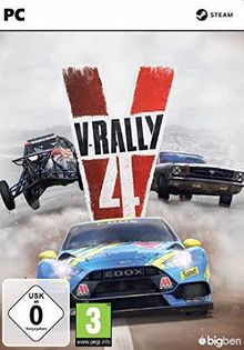 V-Rally 4