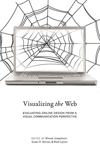 Visualizing the Web: Evaluating Online Design from a Visual Communication Perspective