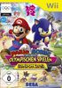 Mario & Sonic bei den Olympischen Spielen - London 2012 [Software Pyramide] - [Nintendo Wii]