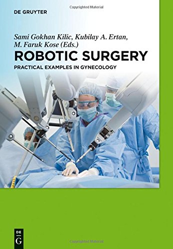 Robotic Surgery: Practical Examples in Gynecology