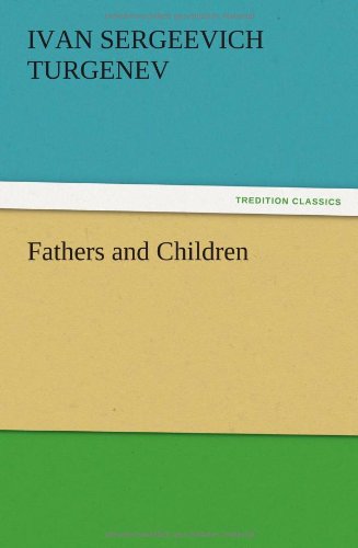 Fathers and Children