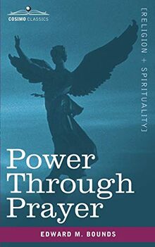 Power Through Prayer