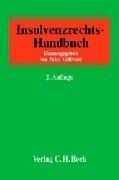 Insolvenzrechts-Handbuch