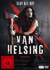 Van Helsing - Staffel 2 [4 DVDs]