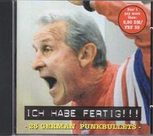 Ich Habe Fertig