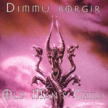 Sons of Satan Gather for Attac von Dimmu Borgir, Old Man'S Child | CD | Zustand sehr gut