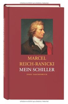 Mein Schiller (insel taschenbuch)