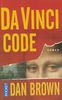 Da Vinci Code. Traduit de l'angais