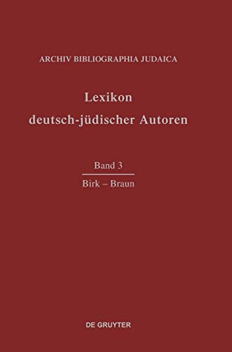 Birk - Braun