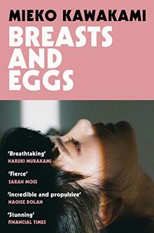 Breasts and Eggs