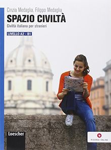 Spazio Civilta - Civilta Italiana per Stranieri