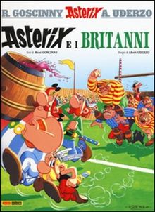 Asterix e i britanni