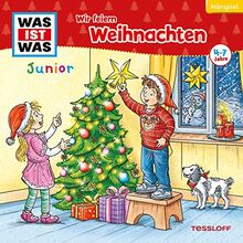 Folge 32: Wir feiern Weihnachten