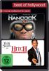 Best of Hollywood 2012 - 2 Movie Collector's, Pack 120 (Hitch - Der Date Doktor / Hancock) [2 DVDs]
