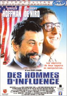 Des hommes d'influence [FR Import]