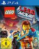 The LEGO Movie Videogame - [PlayStation 4]