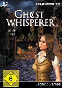 Ghost Whisperer