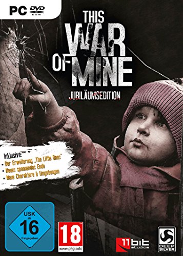 This War Of Mine: The Little Ones (PC)