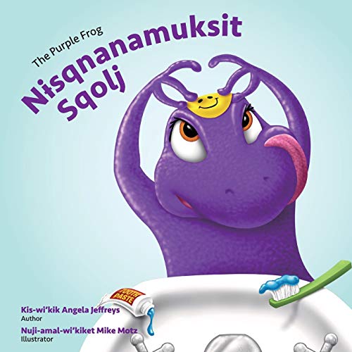 N¿sqnanamuksit Sqolj
