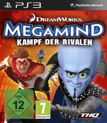 Megamind: Kampf der Rivalen