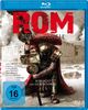Rom - Blut und Spiele [Blu-ray]