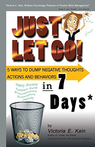 Just Let Go
