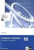 Lambacher Schweizer - Ausgabe Rheinland-Pfalz 2005: Lambacher Schweizer. Lösungen 10. Schuljahr. Ausgabe Rheinland-Pfalz