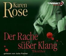 Der Rache süßer Klang, 6 CDs (TARGET - mitten ins Ohr)