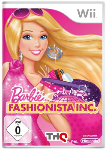 Barbie Fashionista Inc. - FairPay