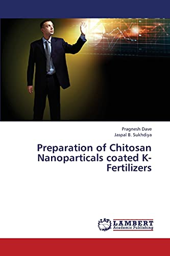 Preparation of Chitosan Nanoparticals coated K- Fertilizers