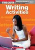 Timesaver 'Writing Activities': Photocopiable, CEFR: A1-B1 (Helbling Languages / Scholastic)