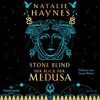 STONE BLIND – Der Blick der Medusa: 2 CDs | MP3 CD