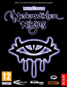 NeverWinter nights [FR Import]