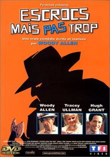 Escrocs mais pas trop [FR Import]