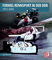 Formel-Rennsport in der DDR: 1972-2002