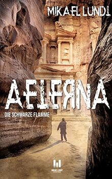 AETERNA: Die schwarze Flamme