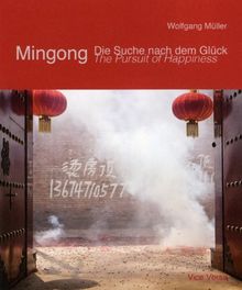 Mingong: Die Suche nach dem Glück / The Pursuit of Happiness