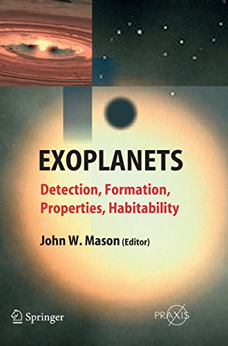 Exoplanets: Detection, Formation, Properties, Habitability (Springer Praxis Books)