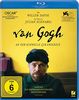 Van Gogh - An der Schwelle zur Ewigkeit [Blu-ray]