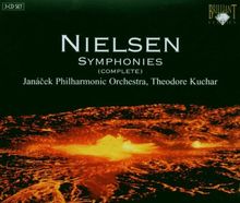Complete Symphonies
