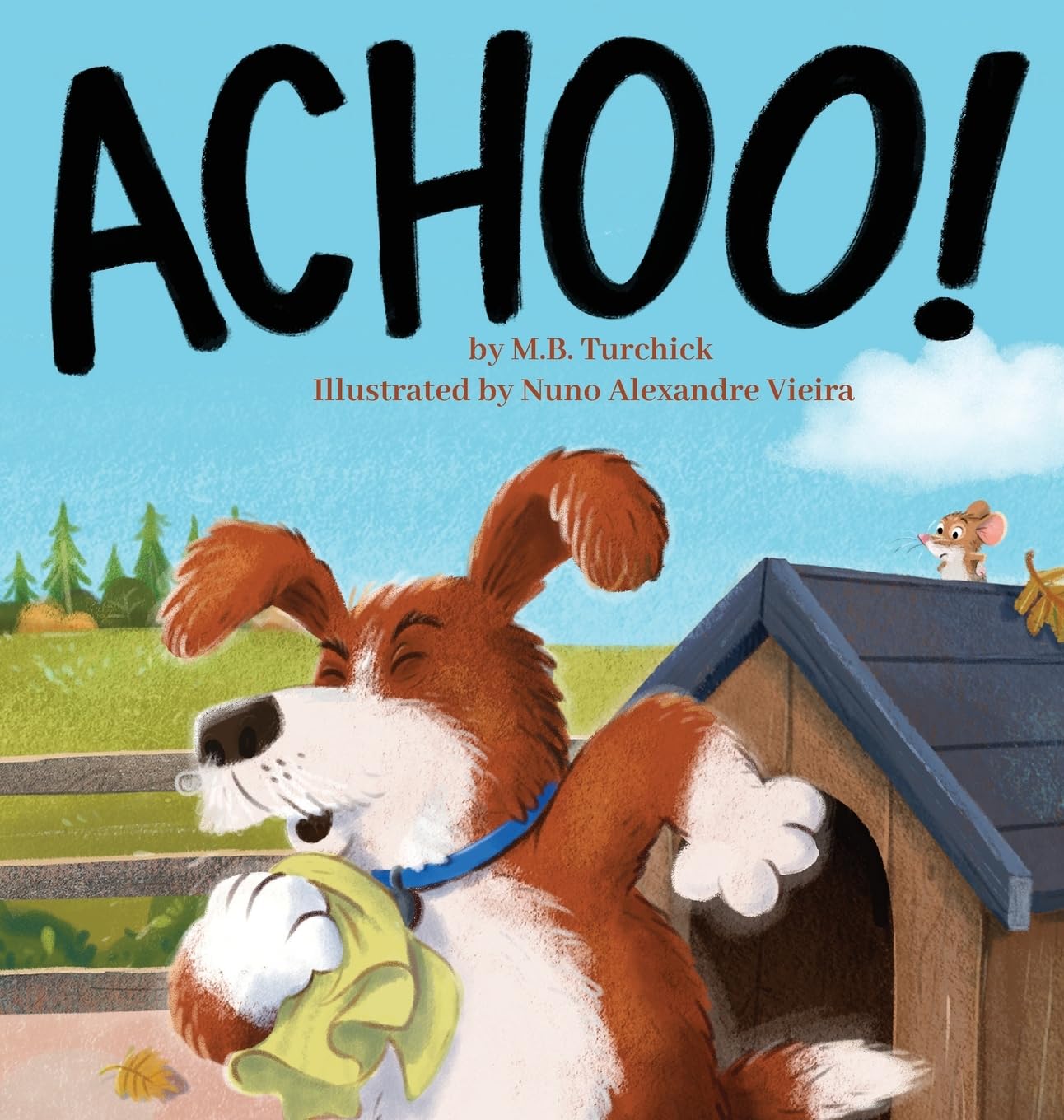 ACHOO!