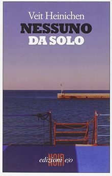 Nessuno da solo