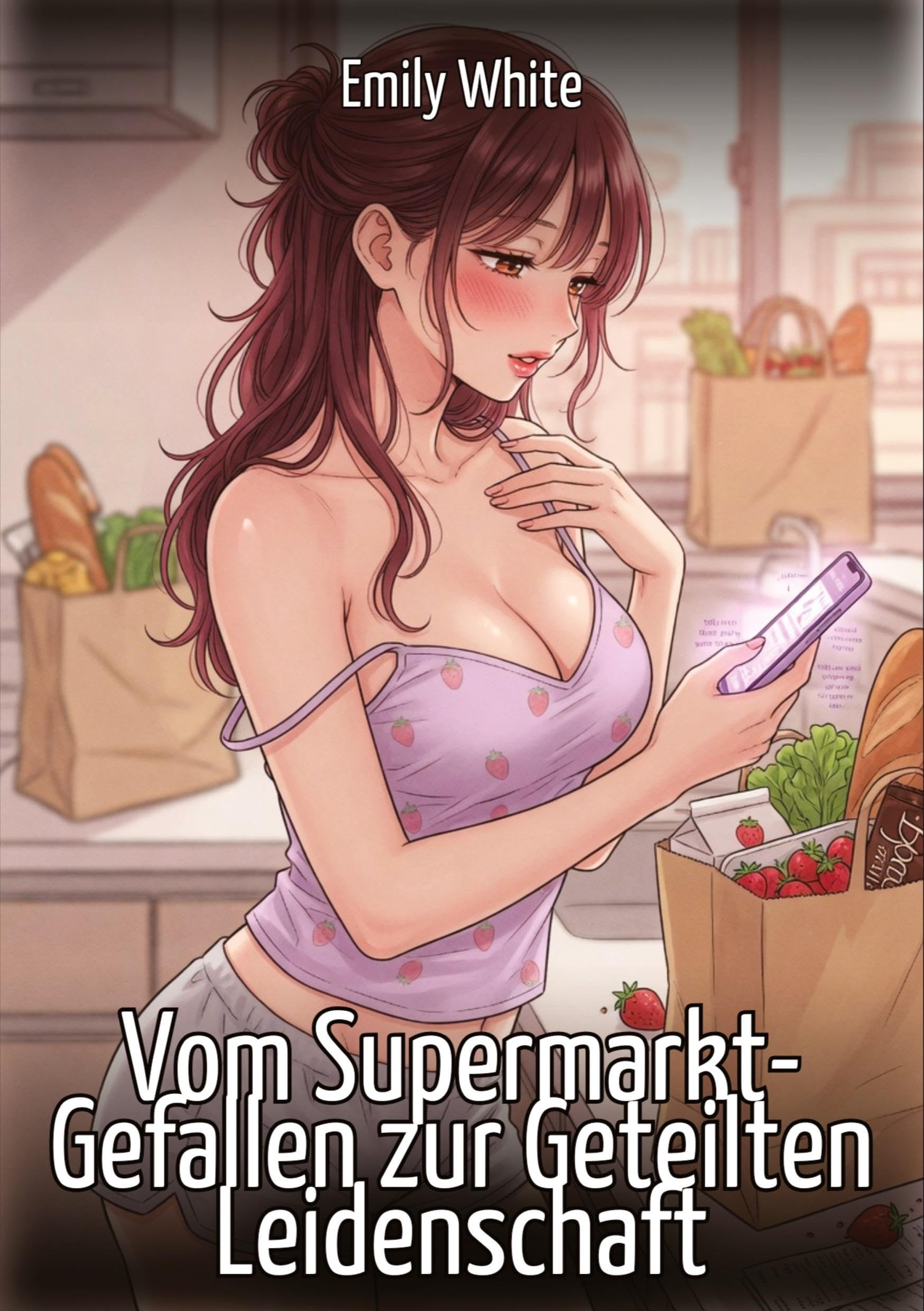 Vom Supermarkt-Gefallen zur Geteilten Leidenschaft