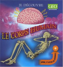 Je découvre le corps humain